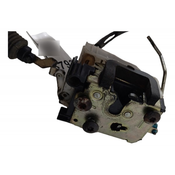 Fechadura Porta Dianteira Direita Chevrolet Prisma 2007 2008