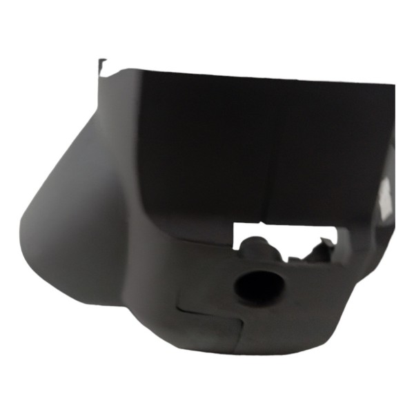 Moldura Inferior Coluna Direção Chevrolet Cobalt 2012 2013