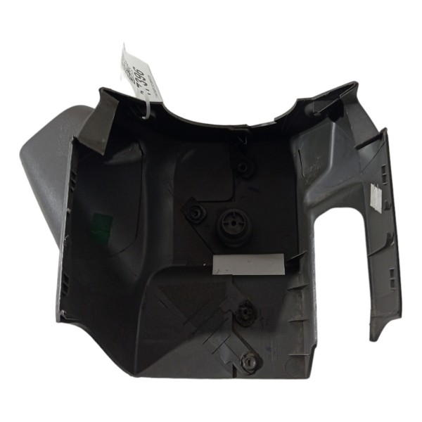 Moldura Inferior Coluna Direção Chevrolet Cobalt 2012 2013