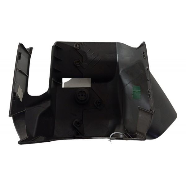 Moldura Inferior Coluna Direção Chevrolet Cobalt 2012 2013