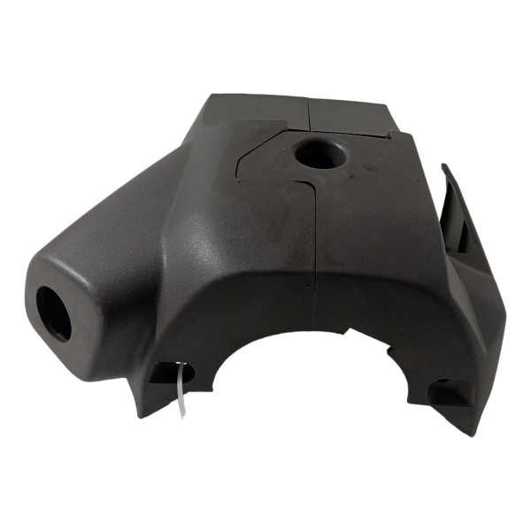 Moldura Inferior Coluna Direção Chevrolet Cobalt 2012 2013