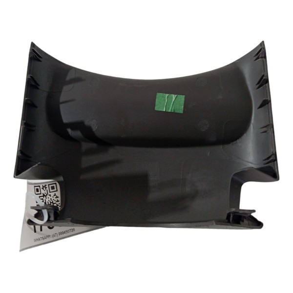 Acabamento Superior Coluna Direção Chevrolet Cobalt 2012 13