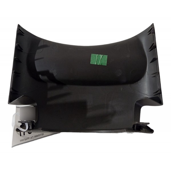 Acabamento Superior Coluna Direção Chevrolet Cobalt 2012 13