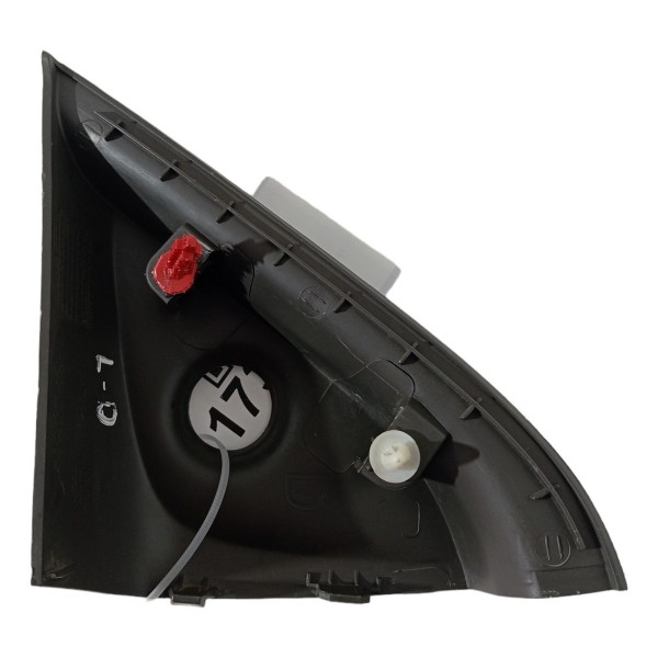 Moldura Retrovisor Interno Direito Chevrolet Cobalt 2012 13