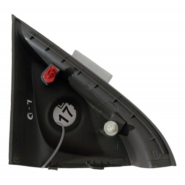 Moldura Retrovisor Interno Direito Chevrolet Cobalt 2012 13