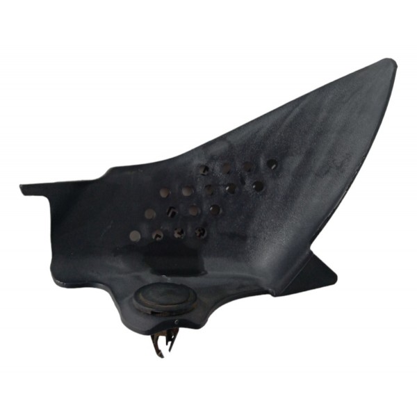 Suporte Lateral Direito Grade Churrasqueira Gm Cobalt 2012