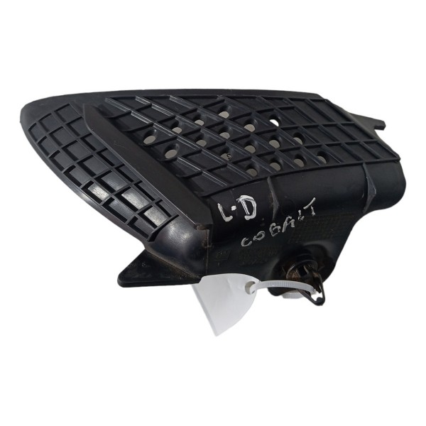 Suporte Lateral Direito Grade Churrasqueira Gm Cobalt 2012