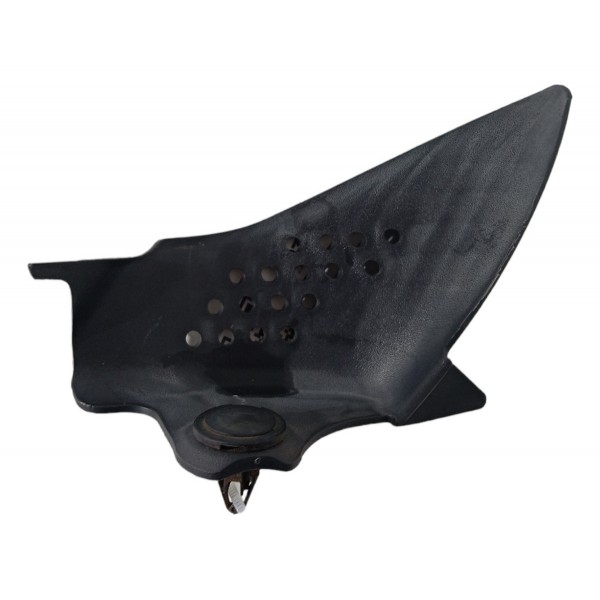 Suporte Lateral Direito Grade Churrasqueira Gm Cobalt 2012