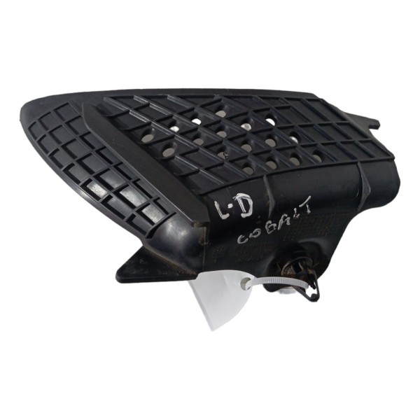 Suporte Lateral Direito Grade Churrasqueira Gm Cobalt 2012