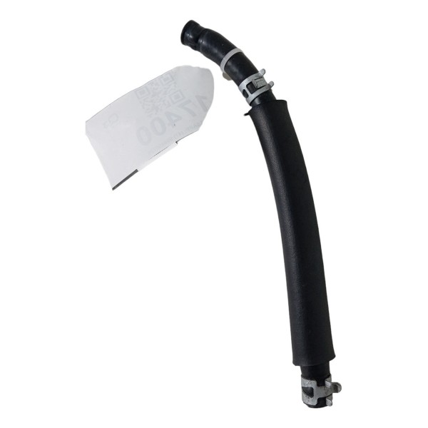 Mangueira Agua Arrefecimento Mitsubishi Outlander 2.0 2015 Preto