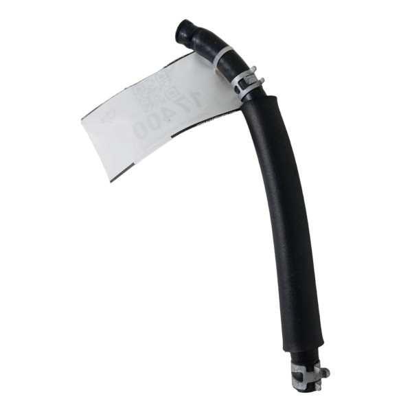 Mangueira Agua Arrefecimento Mitsubishi Outlander 2.0 2015 Preto