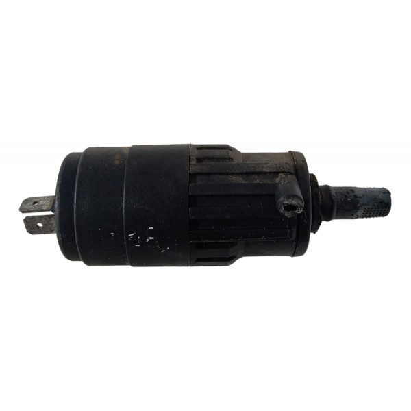 Motor Esguicho Reservatório Agua Parabrisa Gm Prisma 2007 08