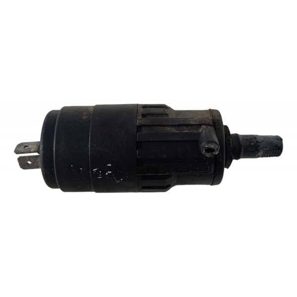 Motor Esguicho Reservatório Agua Parabrisa Gm Prisma 2007 08