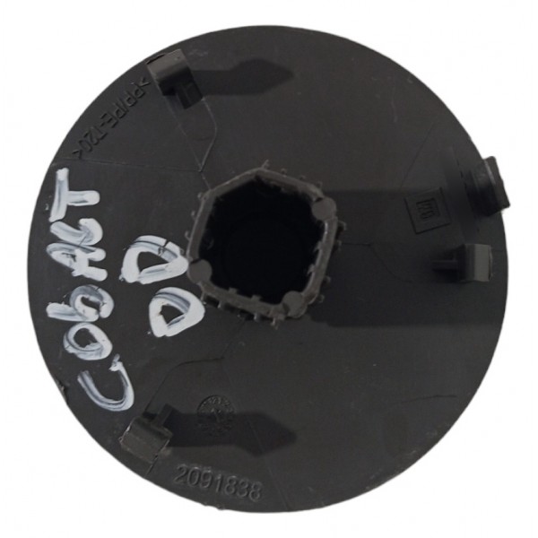 Tampa Alavanca Câmbio Direito Chevrolet Cobalt 2013 14 15