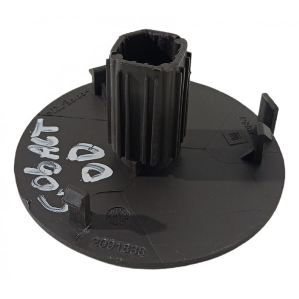 Tampa Alavanca Câmbio Direito Chevrolet Cobalt 2013 14 15