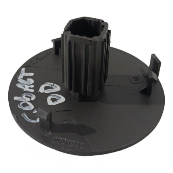 Tampa Alavanca Câmbio Direito Chevrolet Cobalt 2013 14 15