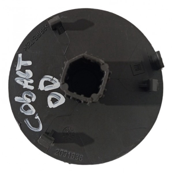 Tampa Alavanca Câmbio Direito Chevrolet Cobalt 2013 14 15