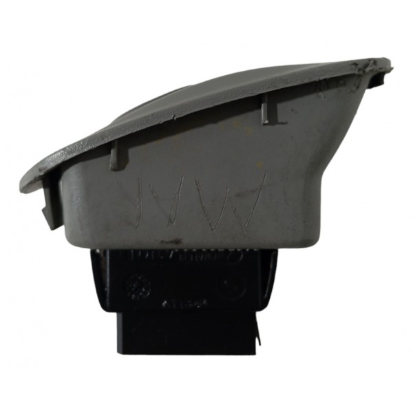 Botão Vidro Elétrico Dianteiro Esquerdo Renault Scenic 2001