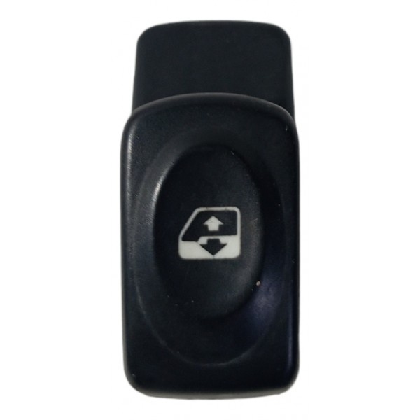 Botão Vidro Elétrico Dianteiro Renault Clio Scenic 2010 2011