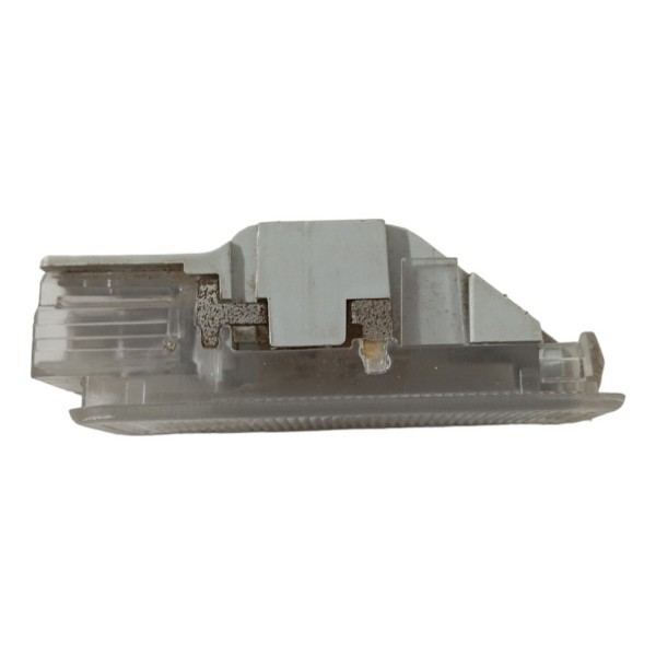 Luz Cortesia Porta Luvas Citroen C3 2012 2013 2014 2015 2016 Branco