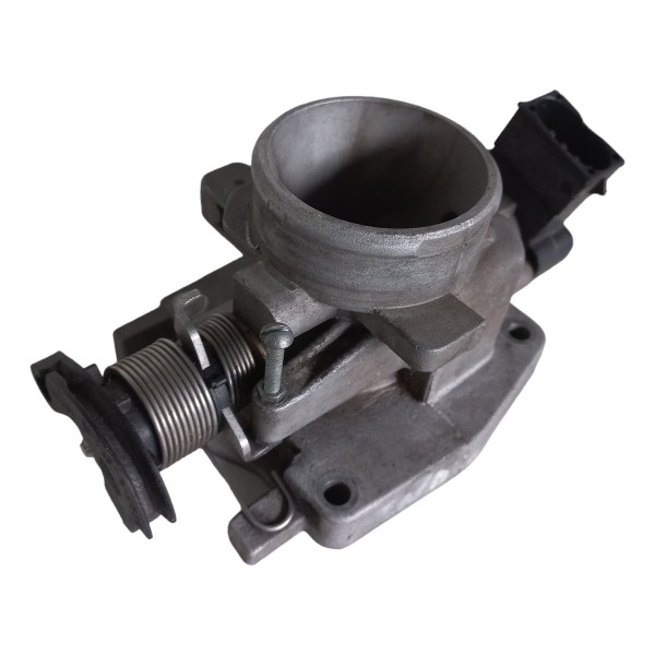 Tbi Corpo Borboleta Ford Fiesta Endura 1997