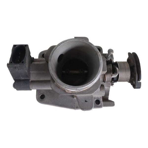 Tbi Corpo Borboleta Ford Fiesta Endura 1997