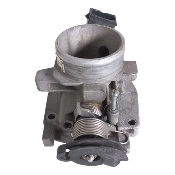 Tbi Corpo Borboleta Ford Fiesta Endura 1997