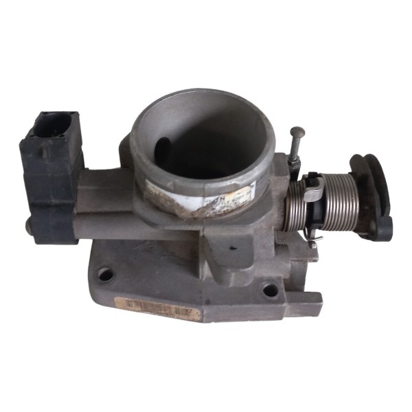 Tbi Corpo Borboleta Ford Fiesta Endura 1997