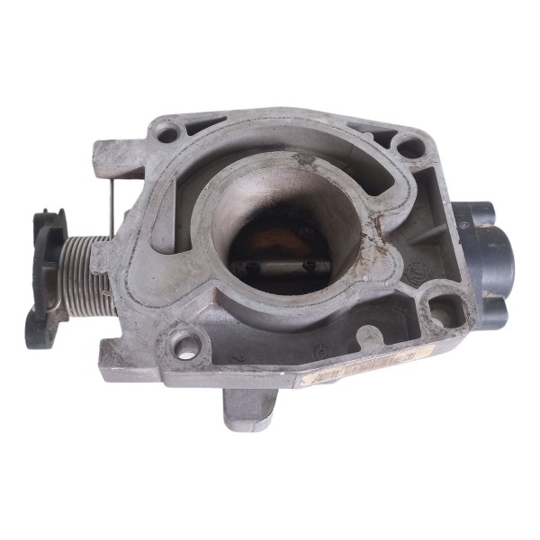 Tbi Corpo Borboleta Ford Fiesta Endura 1997