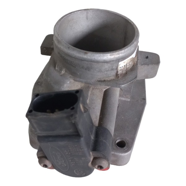 Tbi Corpo Borboleta Ford Fiesta Endura 1997