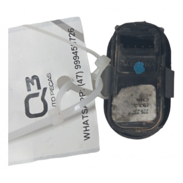 Botão Vidro Elétrico Chevrolet Celta Corsa Prisma 2007 2008