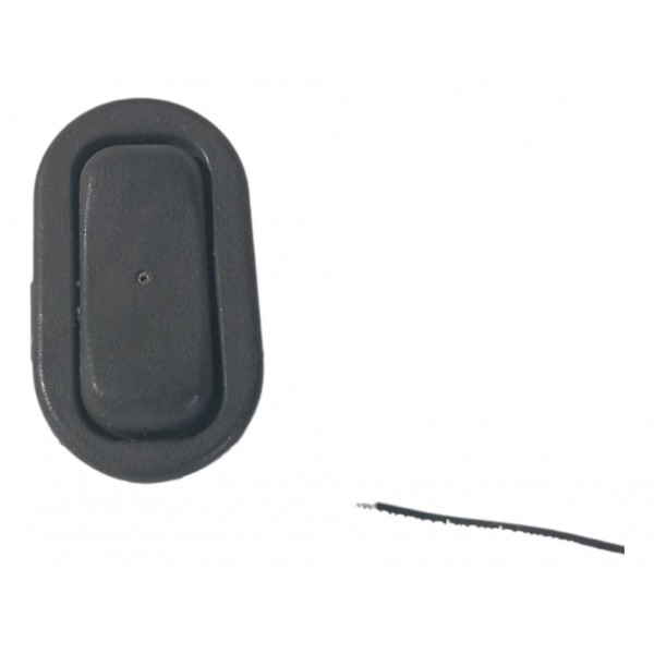 Botão Vidro Elétrico Chevrolet Celta Corsa Prisma 2007 2008