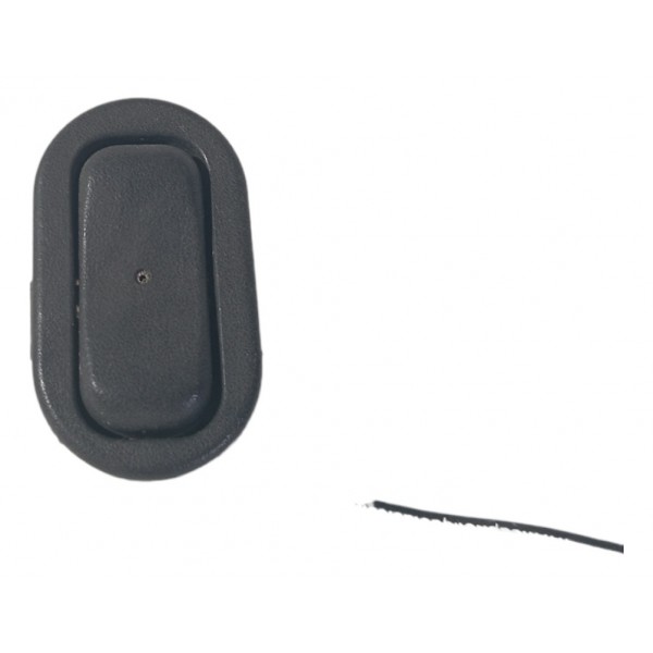 Botão Vidro Elétrico Chevrolet Celta Corsa Prisma 2007 2008