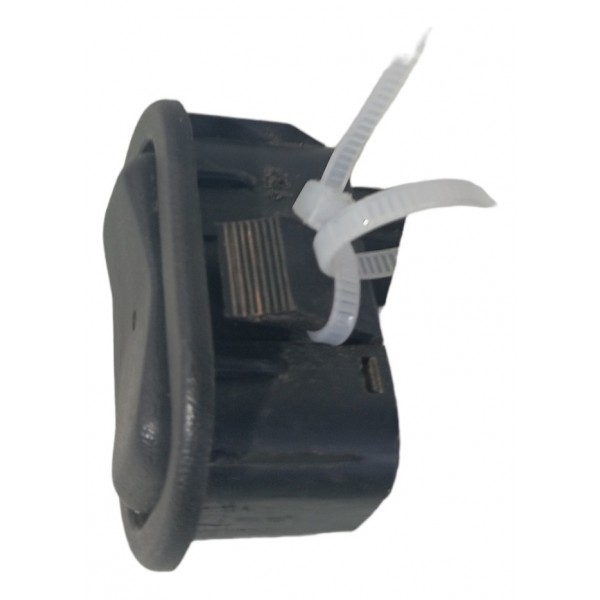 Botão Vidro Elétrico Chevrolet Celta Corsa Prisma 2007 2008
