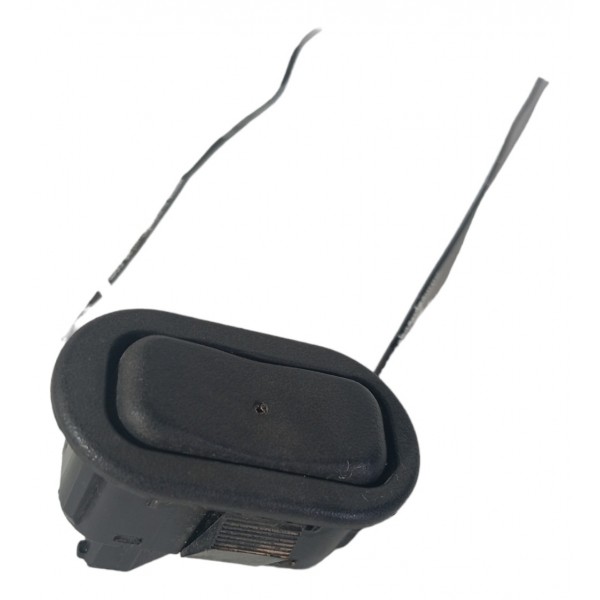 Botão Vidro Elétrico Chevrolet Celta Corsa Prisma 2007 2008