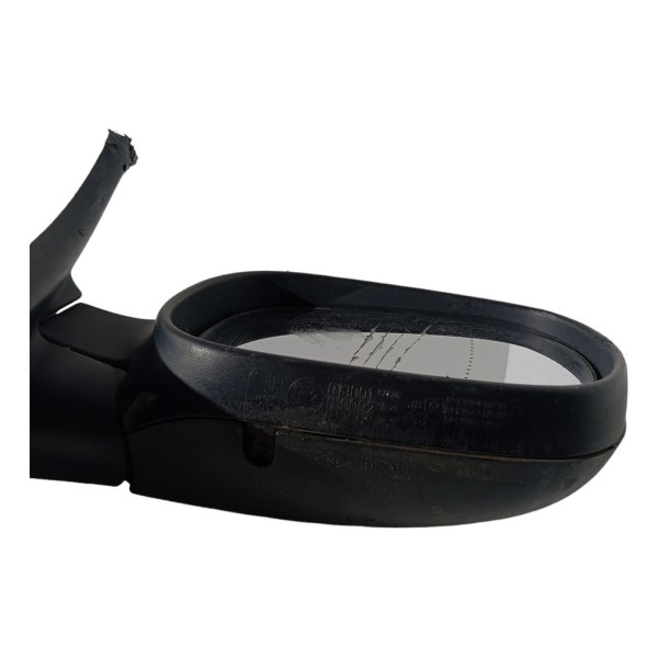 Retrovisor Manual Direito Renault Scenic 2001 2002 Detalhe