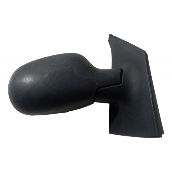 Retrovisor Manual Direito Renault Scenic 2001 2002 Detalhe