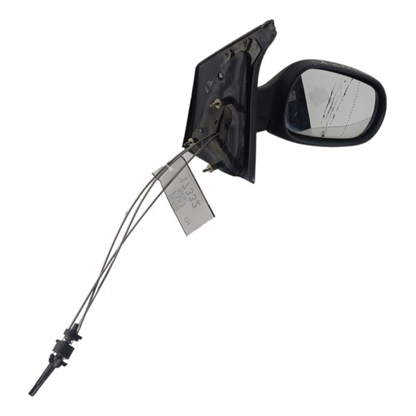 Retrovisor Manual Direito Renault Scenic 2001 2002 Detalhe