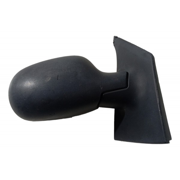 Retrovisor Manual Direito Renault Scenic 2001 2002 Detalhe