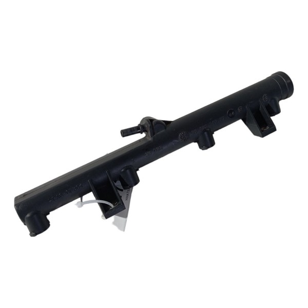 Flauta Injeção Peugeot 307 Sw 2003 2004 2005 2006 2007 2008