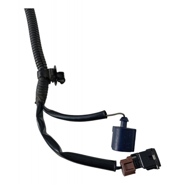 Chicote Sensor Detonação Mitsubishi Outlander 2.0 2014 2015