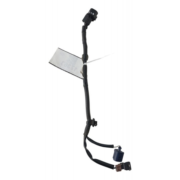 Chicote Sensor Detonação Mitsubishi Outlander 2.0 2014 2015