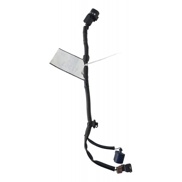 Chicote Sensor Detonação Mitsubishi Outlander 2.0 2014 2015