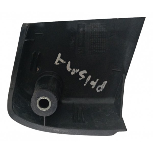 Tampa Alavanca Abertura Porta Malas Chevrolet Prisma 2003 04