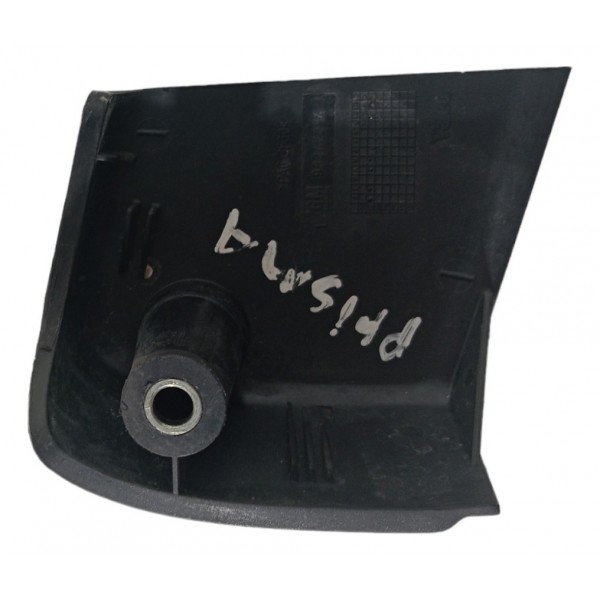 Tampa Alavanca Abertura Porta Malas Chevrolet Prisma 2003 04