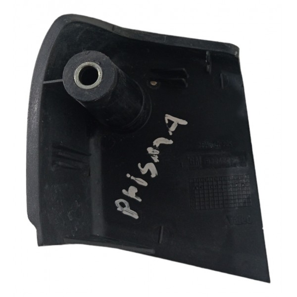 Tampa Alavanca Abertura Porta Malas Chevrolet Prisma 2003 04