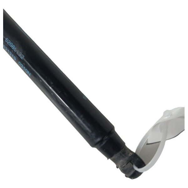 Amortecedor Tampa Traseira Chevrolet Onix 2014 15 16 17 18