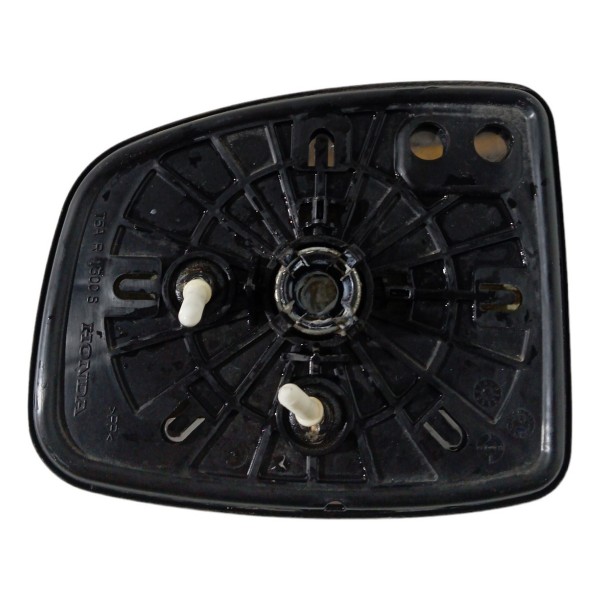 Lente Espelho Retrovisor Direito Honda City 1.5 2015 2016 17