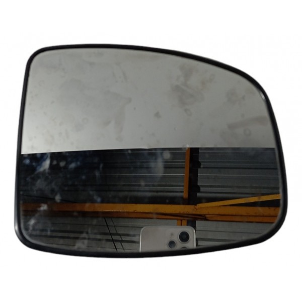 Lente Espelho Retrovisor Direito Honda City 1.5 2015 2016 17