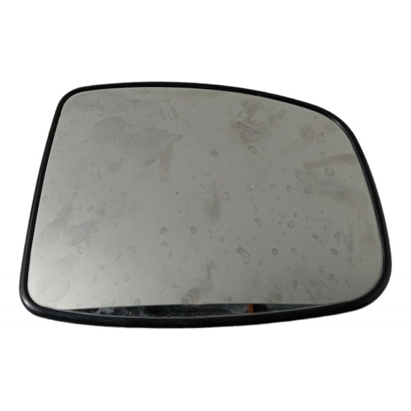 Lente Espelho Retrovisor Direito Honda City 1.5 2015 2016 17